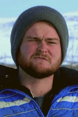 Photo of Zeke Tenhoff