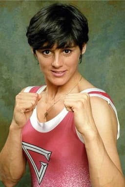 Photo of Eunice Huthart