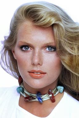 Photo of Patti Hansen