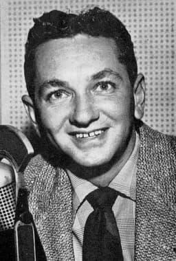 Photo of Bob Kelley