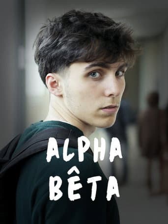 Poster for Alpha bêta