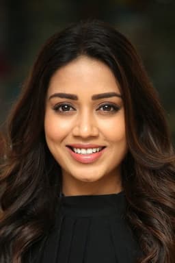 Photo of Nivetha Pethuraj