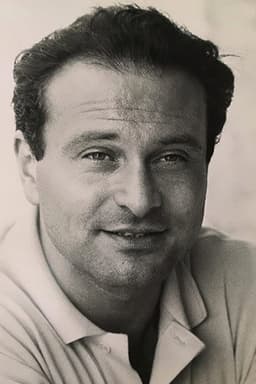 Photo of Gianluca Favilla