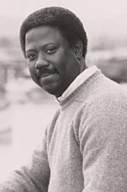 Photo of Pat DuVal