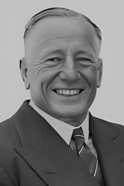 Photo of Rex 'Snowy' Baker
