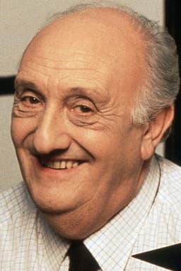 Photo of Pierre Tchernia