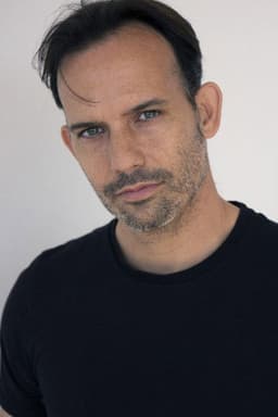 Photo of Nacho Fortes