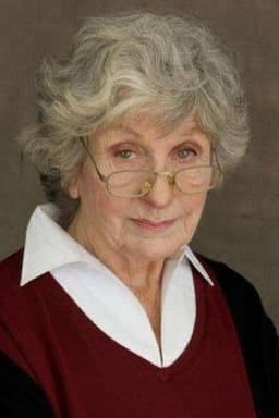 Photo of Fay DeWitt