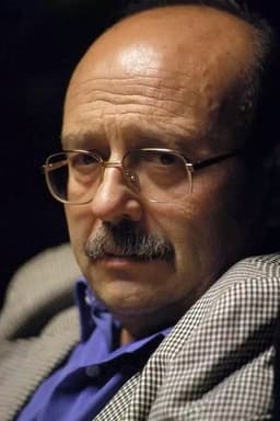 Photo of Manuel Vázquez Montalbán
