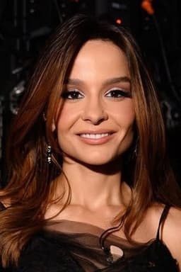 Photo of Maiara Henrique Pereira