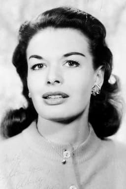 Photo of Shirley Ballard