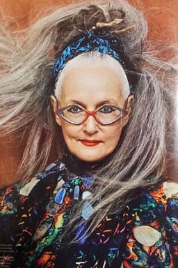 Photo of Linda Jackson