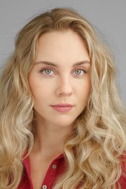Photo of Daria Pitsik
