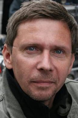 Photo of Sergey Gusinskiy