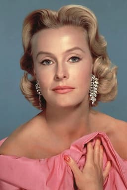 Photo of Dina Merrill