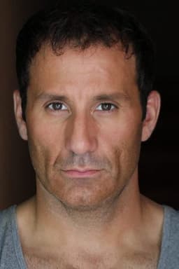 Photo of Michael Boisvert