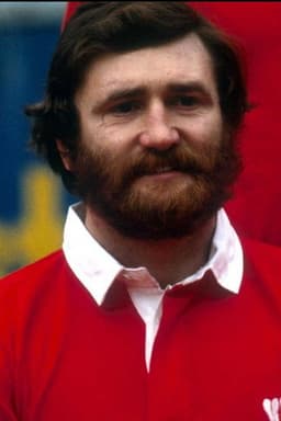Photo of Ray Gravell