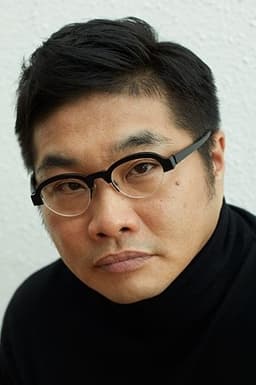Photo of Satoru Matsuo