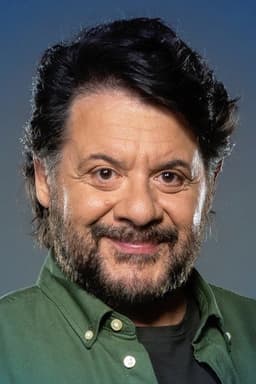 Photo of Lillo Petrolo