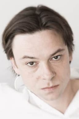Photo of Aus Greidanus Jr.