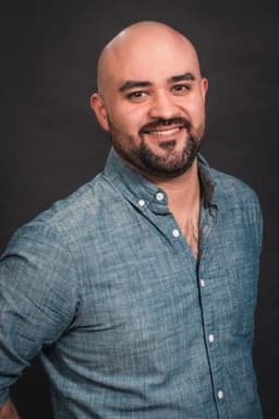 Photo of Raul Ceballos