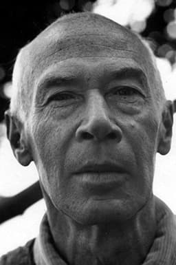 Photo of Henry Miller