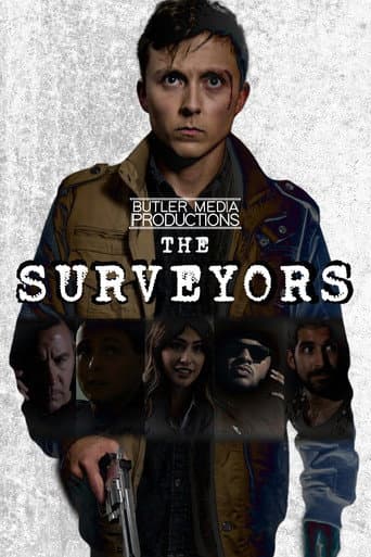 Poster for The Surveyors