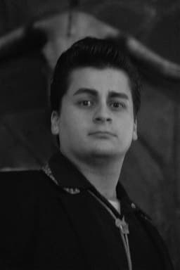 Photo of Adolfo Gil López
