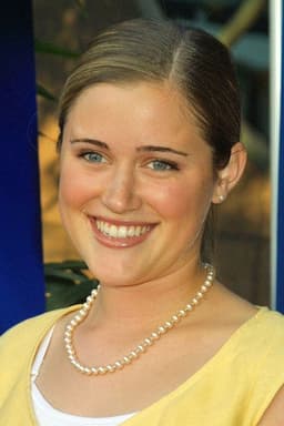 Photo of Lauren Maltby