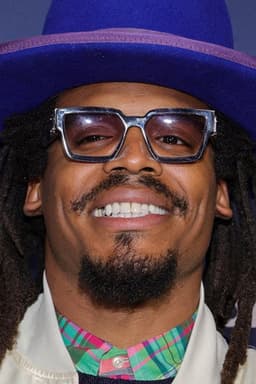 Photo of Cam Newton