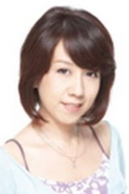 Photo of Yumi Hikita