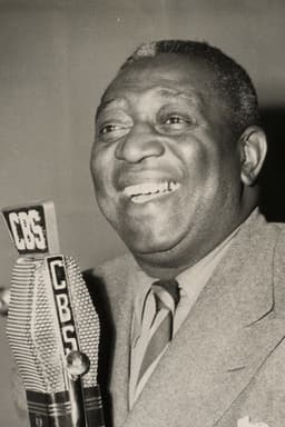 Photo of Ernest Whitman