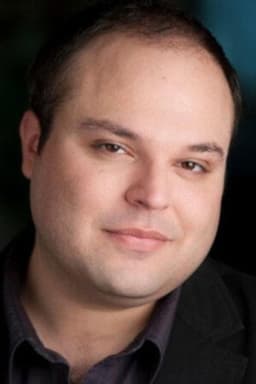 Photo of Tony Sampson