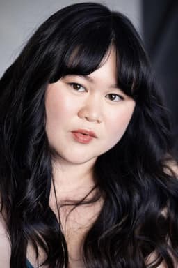 Photo of Jazelle Villanueva