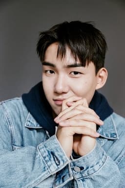Photo of Tang Jun Sang