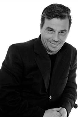 Photo of Genci Mosha