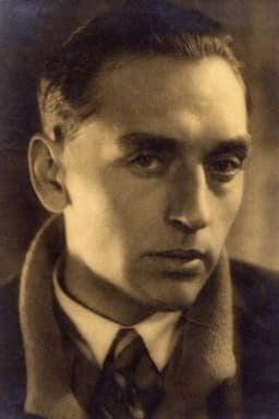 Photo of Vladimir Korsh