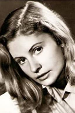 Photo of Ruth Niehaus