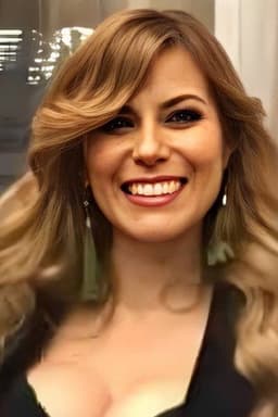 Photo of Esmeralda Cervantes