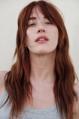 Photo of Georgia Small