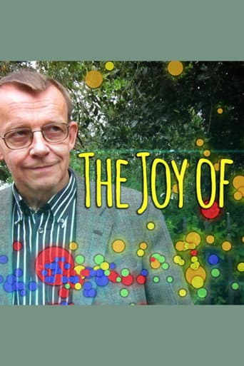Poster for The Joy Of...