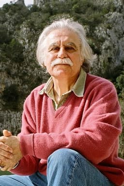 Photo of Jean-Michel Geneste