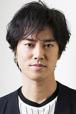 Photo of Kenta Kiritani