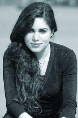 Photo of Lucile Boulanger