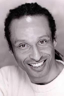 Photo of Stewart Avon-Arnold