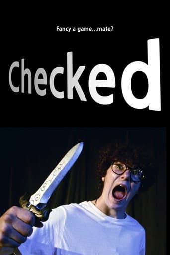Poster for Checked
