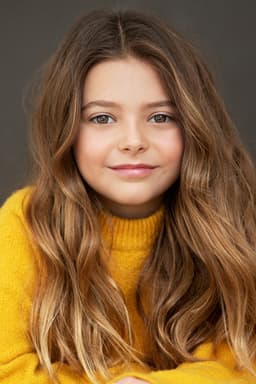 Photo of Mali Corbeil-Gauvreau