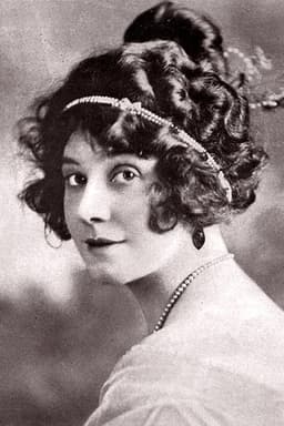 Photo of Minta Durfee