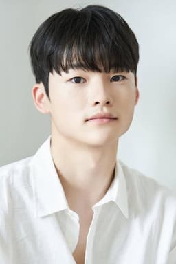 Photo of Hong Dong-geon
