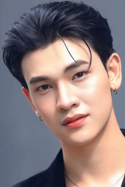 Photo of Somchai Charoensuk